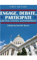 Engage, Debate, Participate