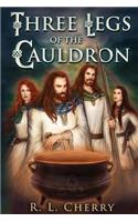 Three Legs of the Cauldron