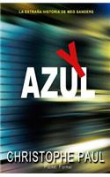 Y Azul - Pocket Format