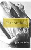 isadoralola: Dancing Threads Weaving Lives