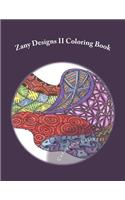 Zany Designs II