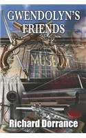 Gwendolyn's Friends