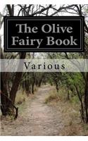 Olive Fairy Book
