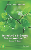 Introdução à Gestão Sustentável de TI