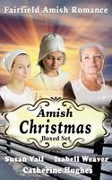 Fairfield Amish Romance