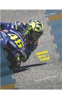 Valentino Rossi Legend