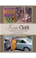 Kente Cloth
