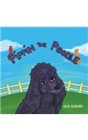 Pippin the Poodle Dog
