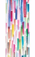 FASHION DIARY STRIPES PKT D 2020