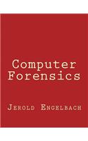 Computer Forensics