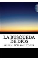 Busqueda de Dios