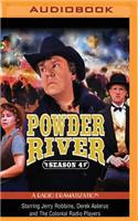 Powder River, Season Four