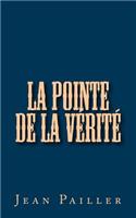 La Pointe de la Vérité