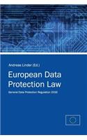European Data Protection Law