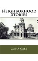 Neighborhood Stories