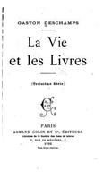 La vie et les livres, 3ème Série