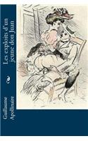 Les exploits d'un jeune don Juan
