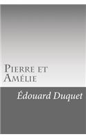 Pierre et Amélie