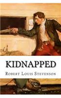 Kidnapped