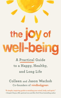 Joy of Well-Being