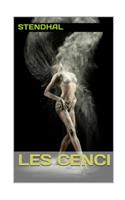 Les Cenci: (French)