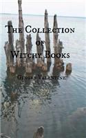 The Collection of Witchy Books