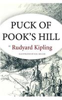 Puck of Pook's Hill