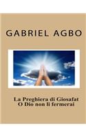 La preghiera di Giosafat: Dio nostro, non vorrai giudicarli?