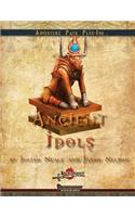 Ancient Idols
