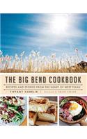 The Big Bend Cookbook