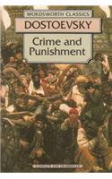 Crime and punishment