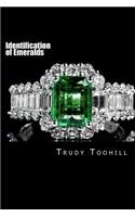 Identification of Emeralds