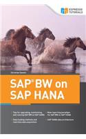 SAP BW on HANA
