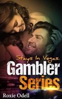 Stays in Vegas: Billionaire Bad Boy Romance