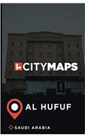 City Maps Al Hufuf Saudi Arabia