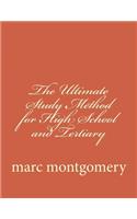 The Ultimate Study Method for High School and Tertiary