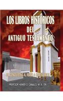 Libros Historicos Del Antiguo Testamento