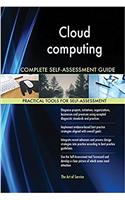 Cloud Computing Complete Self-Assessment