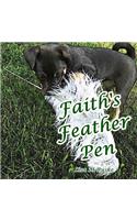 Faith's Feather Pen