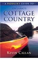 Paddler's Guide to Ontario's Cottage Country