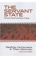 Servant State