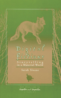 Digital Fictions