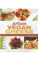 Artisan Vegan Cheese