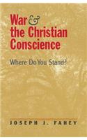 War and the Christian Conscience