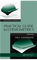 Practical Guide To Chemometrics