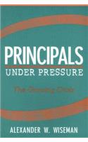 Principals Under Pressure