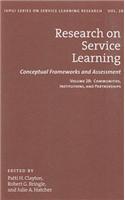 Research on Service Learning