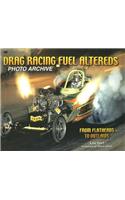 Drag Racing Fuel Altereds