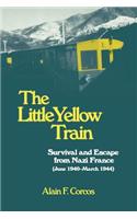 Little Yellow Train