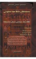 L'Eglise Des Deux Alliances